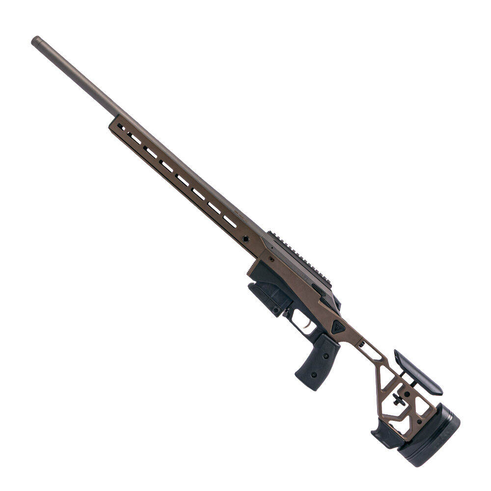 Tikka T3x Target Cerakote Repetierb�chse .308 Win Bild 2