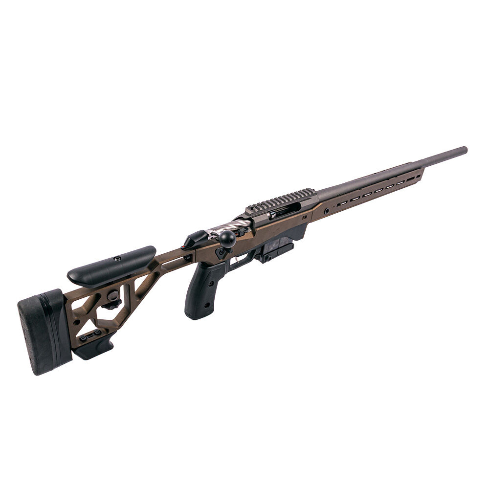 Tikka T3x Target Cerakote Repetierb�chse .308 Win Bild 3