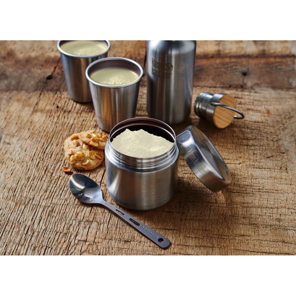 TREK'N EAT Haferdrinkpulver 1 Pack 250g Bild 2