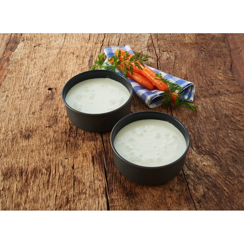 TREK'N EAT Vollmilchpulver 250g Bild 2