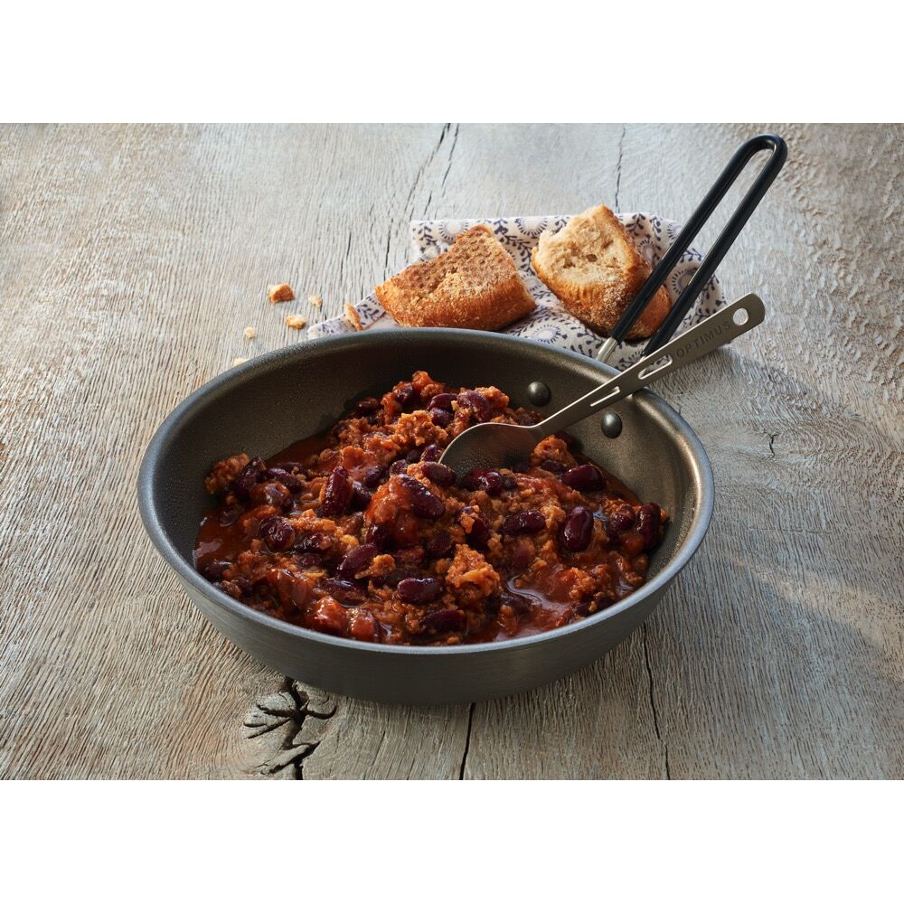 TREK'N EAT Chili con Carne 180g Bild 2