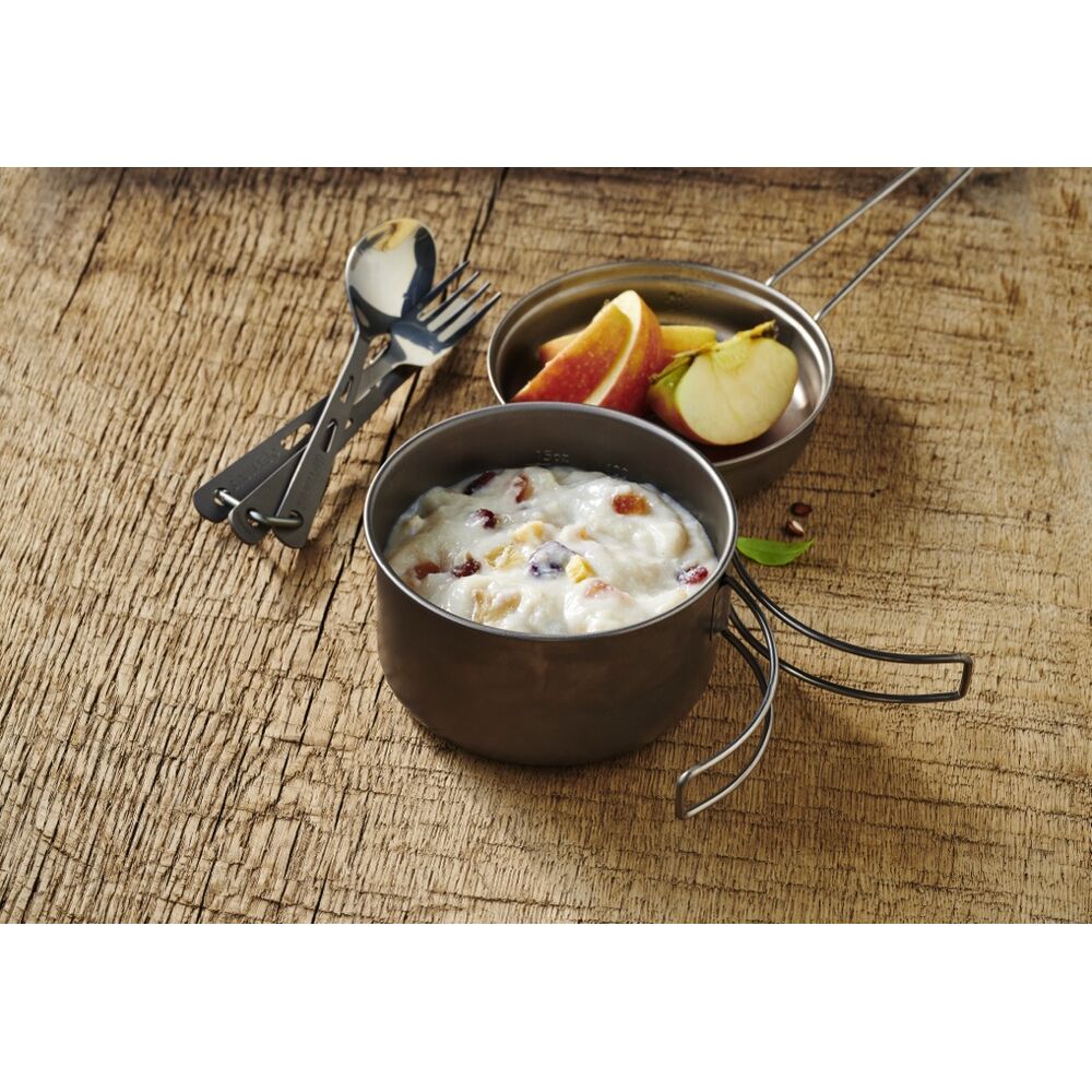 TREK'N EAT Griespeise mit Frchten 100g Bild 2