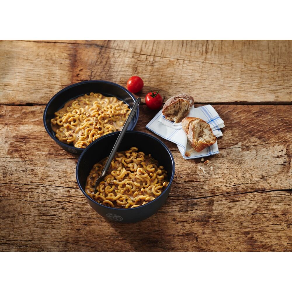 TREK'N EAT Nudeln in Rahmchampignon PS1000+ 240g Bild 2