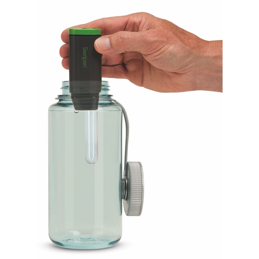 Steripen Adventurer Opti UV Wasserentkeimer Bild 2