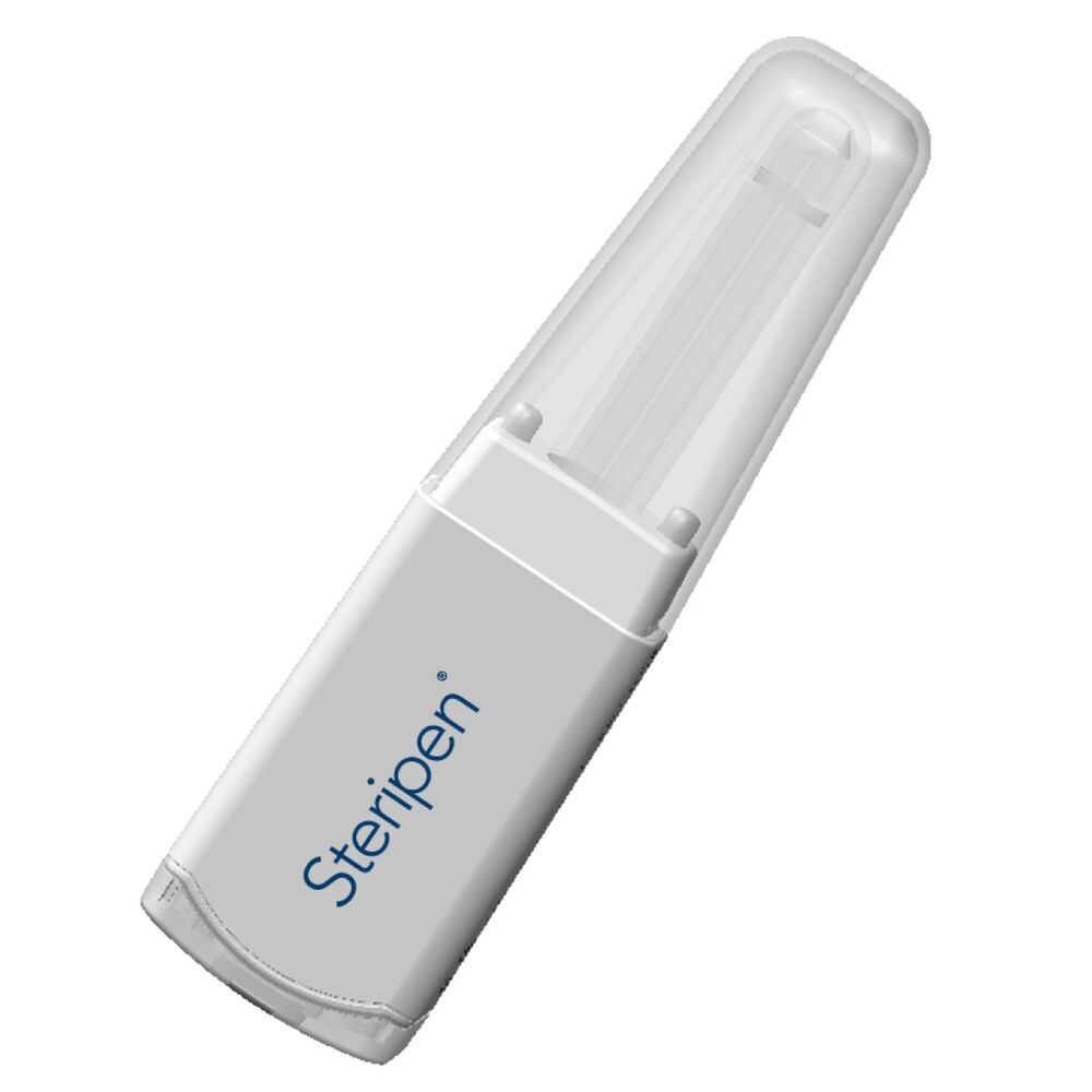 Steripen UltraLight UV Wasserentkeimer Bild 2