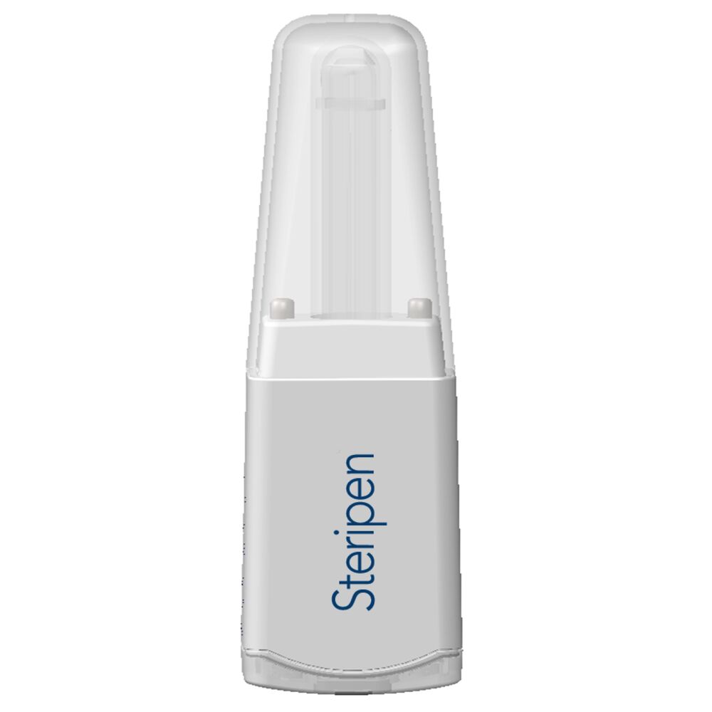Steripen UltraLight UV Wasserentkeimer Bild 5