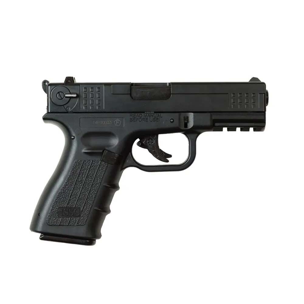 ISSC M22 WG Co2 NBB Airsoft Pistole 6mmBB Bild 2