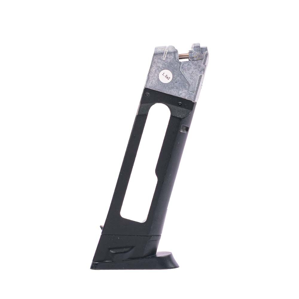 Ersatzmagazin SAP GrandPower P1MK7 NBB 6mmBB Bild 2