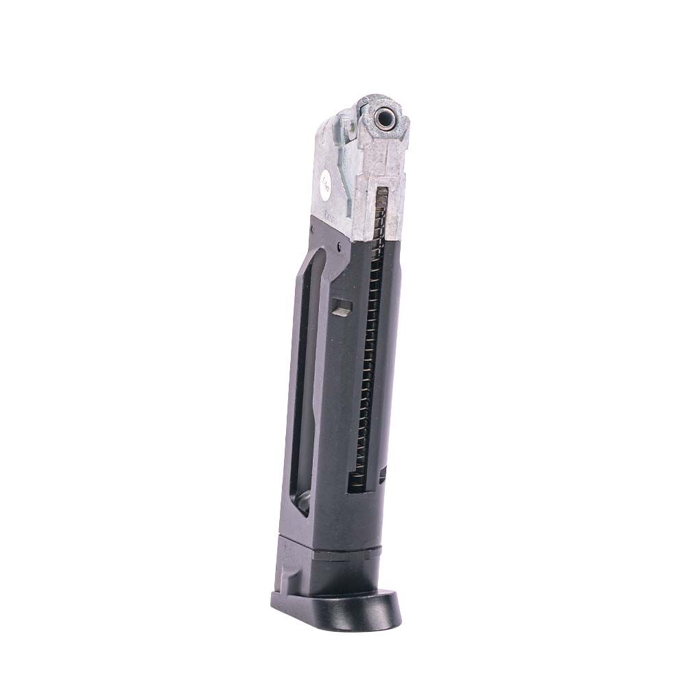 Ersatzmagazin SAP GrandPower P1MK7 NBB 6mmBB Bild 3