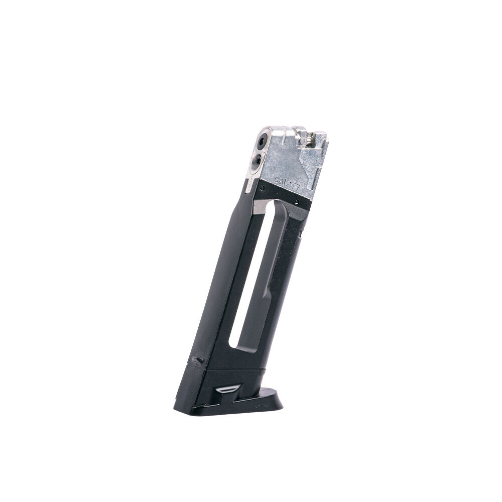 Ersatzmagazin GrandPower K100, P1MK7, X-Calibur BlowBack 4,5mm Bild 3