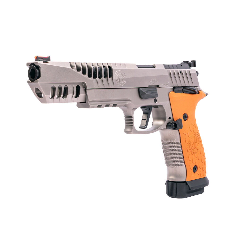 Steyr ATC Rock OR 6 Zoll 9 mm Luger Bild 3