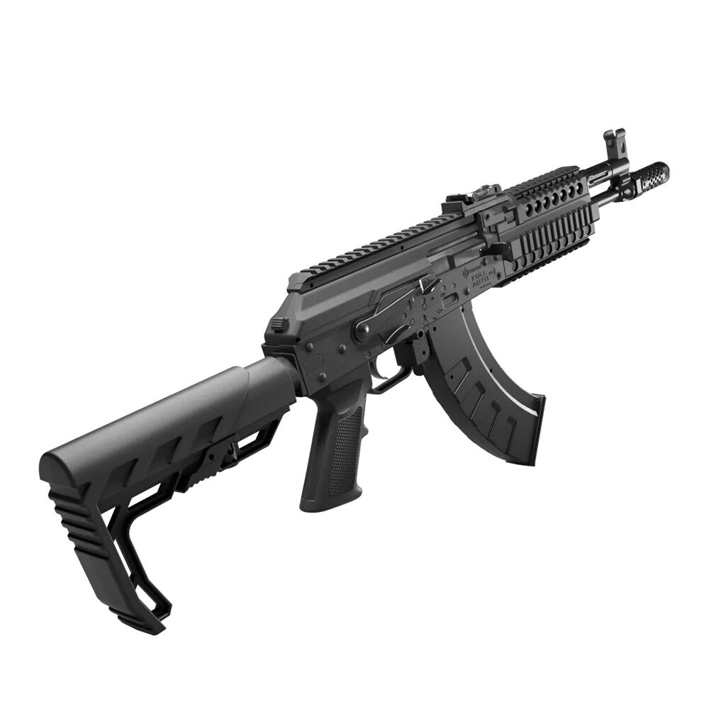 Crosman AK1 CO2 Luftgewehr 4,5 mm BB Bild 3