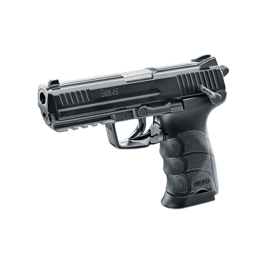 Heckler & Koch HK45 CO2 Softair Pistole NBB 6mm Bild 3