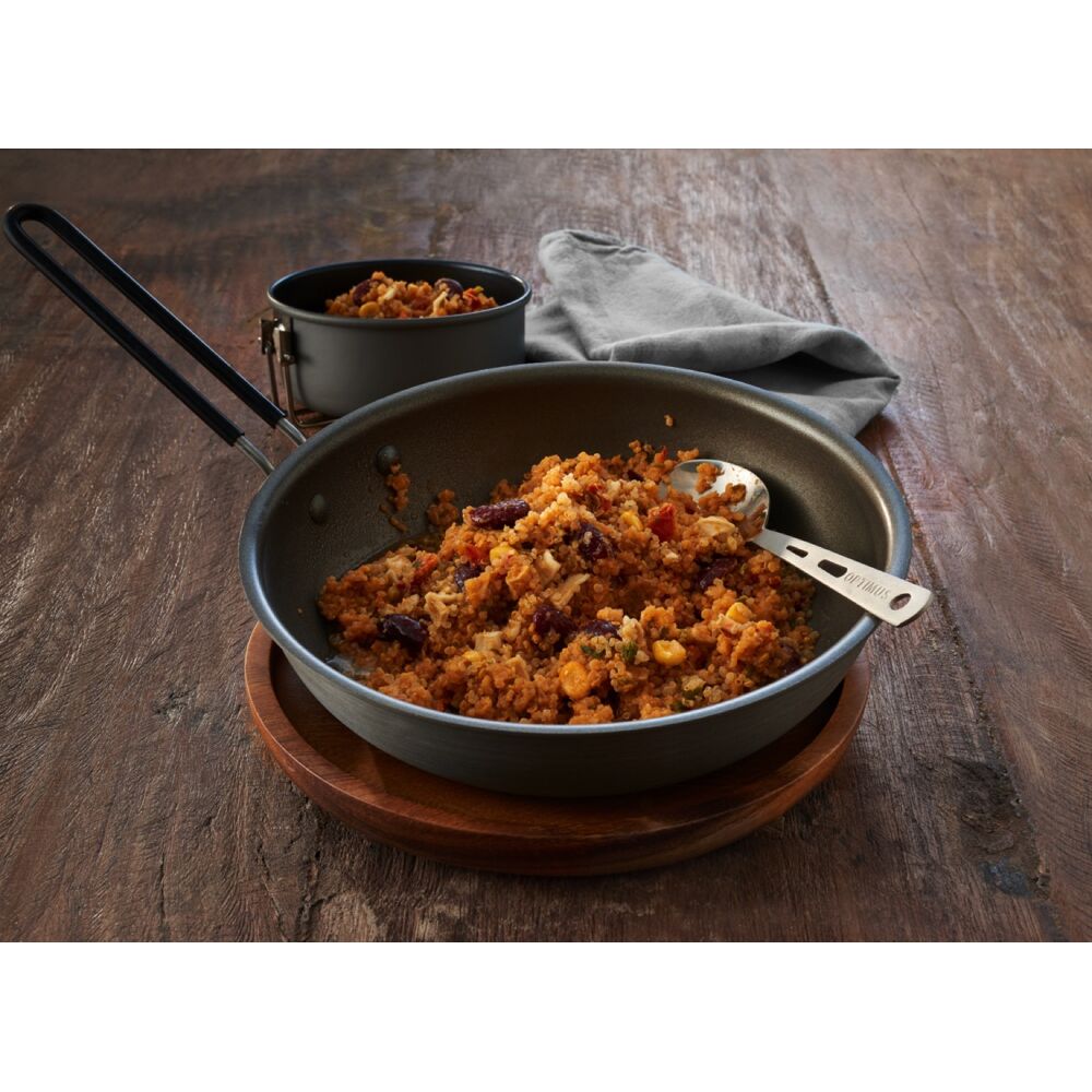 TREK'N EAT Quinoa Mexikanische Art 140g vegetarisch Bild 2