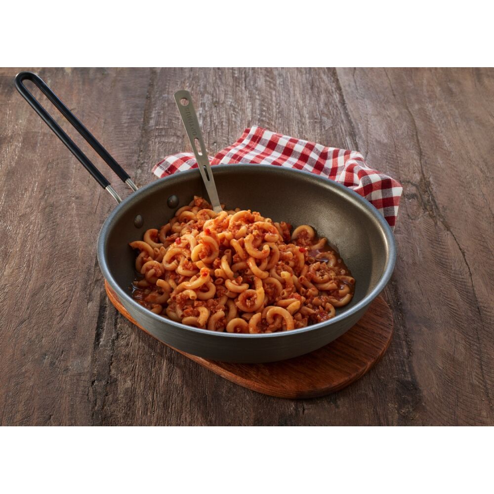 TREK'N EAT Nudeln in vegetarischer Bolognese 180g vegetarisch Bild 2