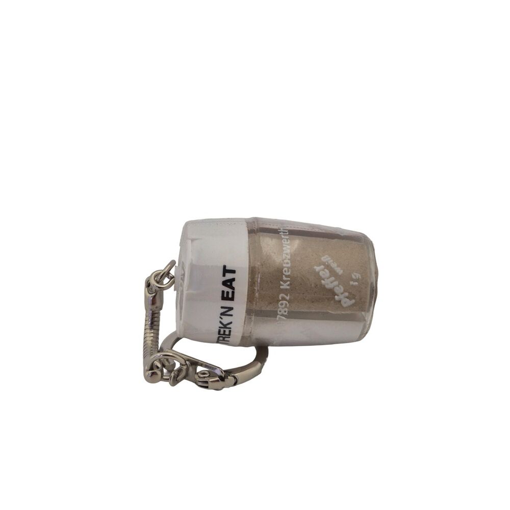 TREK'N EAT Gewrzstreuer 4-fach gefllt 21g Schlsselanhnger Bild 2