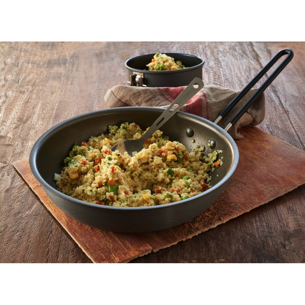 TREK'N EAT Couscous mit Gem�se 160g vegetarisch Bild 2