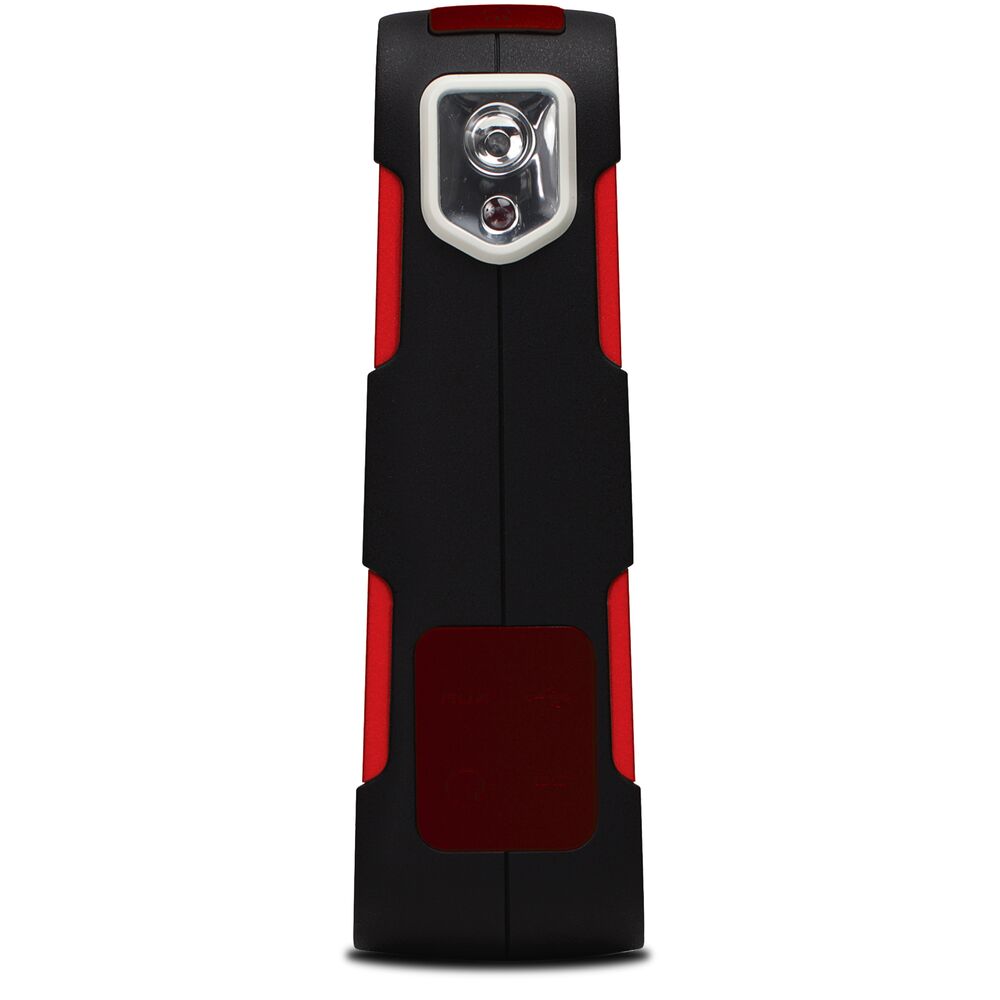 Eton Quest DAB+ Powerbank Lampe Radio Solar Kurbelbetrieb Bild 4