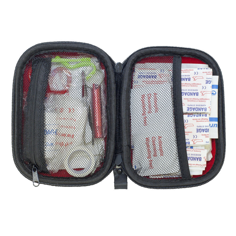 First Aid Travel Erste Hilfe Reise Set Bild 3