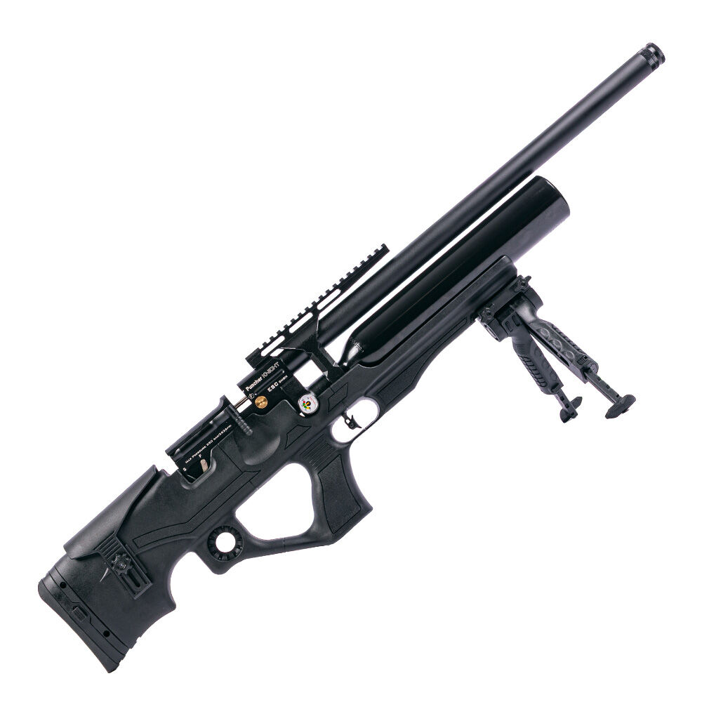 Kral Arms Pressluftgewehr Puncher Knight S 5,5 mm Diabolo Bild 2