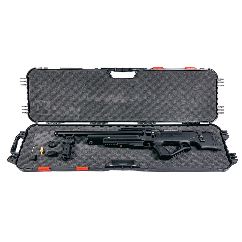 Kral Arms Pressluftgewehr Puncher Knight S 5,5 mm Diabolo Bild 5