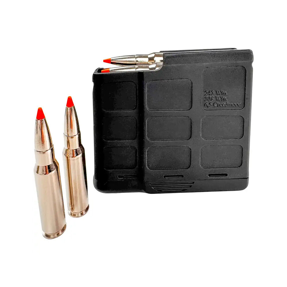 Haenel Magazin LR/ONE 10 Schuss Bild 2