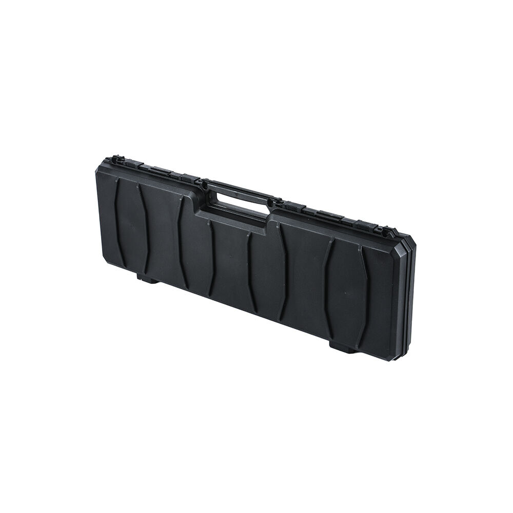 Glary Waffenkoffer 100x35,5x10,5 cm Schwarz Bild 2