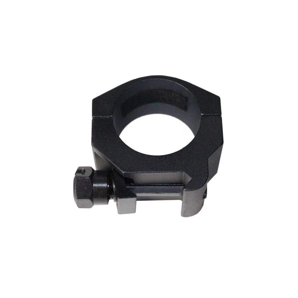 Professor Optiken Ringmontage AluTech 30mm Weaver/Picatinny niedrige Ausf�hrung Bild 2