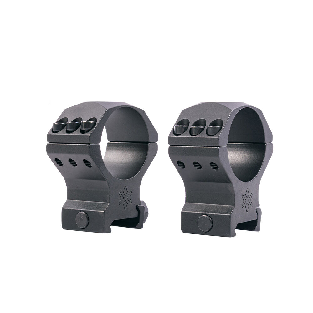 Professor Optiken Ringmontage AluTech 30mm Weaver/Picatinny mittlere Ausf�hrung Bild 2