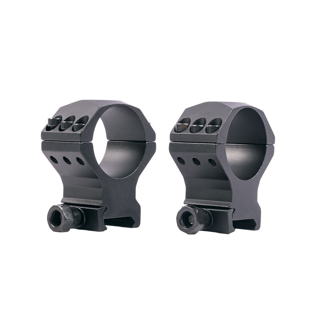 Professor Optiken Ringmontage AluTech 30mm Weaver/Picatinny mittlere Ausf�hrung Bild 3