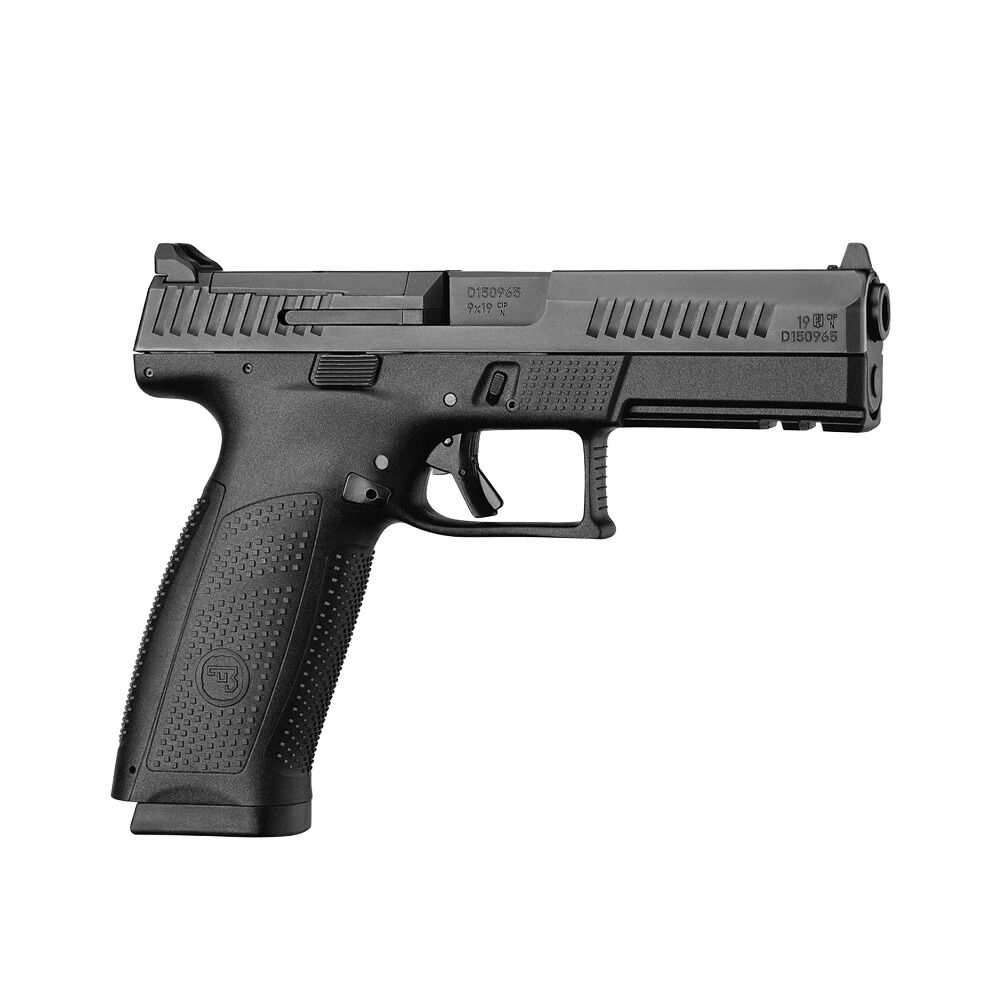 CZ Pistole P-10 F OR .45 ACP Bild 2