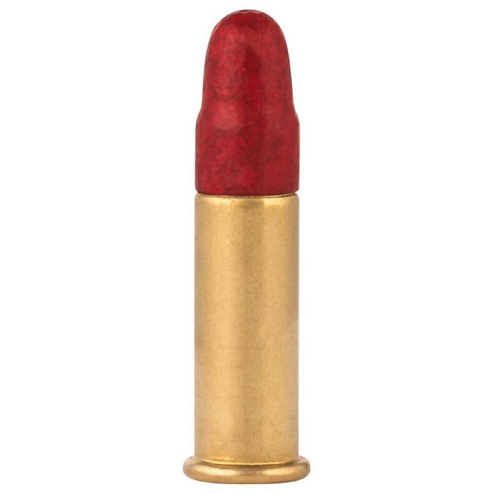 CCI Clean-22 LRN Rot 40grs .22lr 100 Schuss Kleinkaliber Munition Bild 4