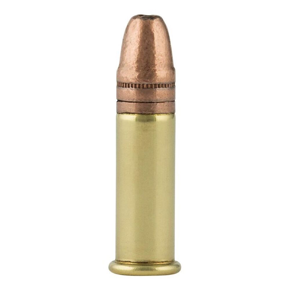 CCI Mini-Mag SHP 40grs .22lr 100 Schuss Kleinkaliber Munition Bild 3