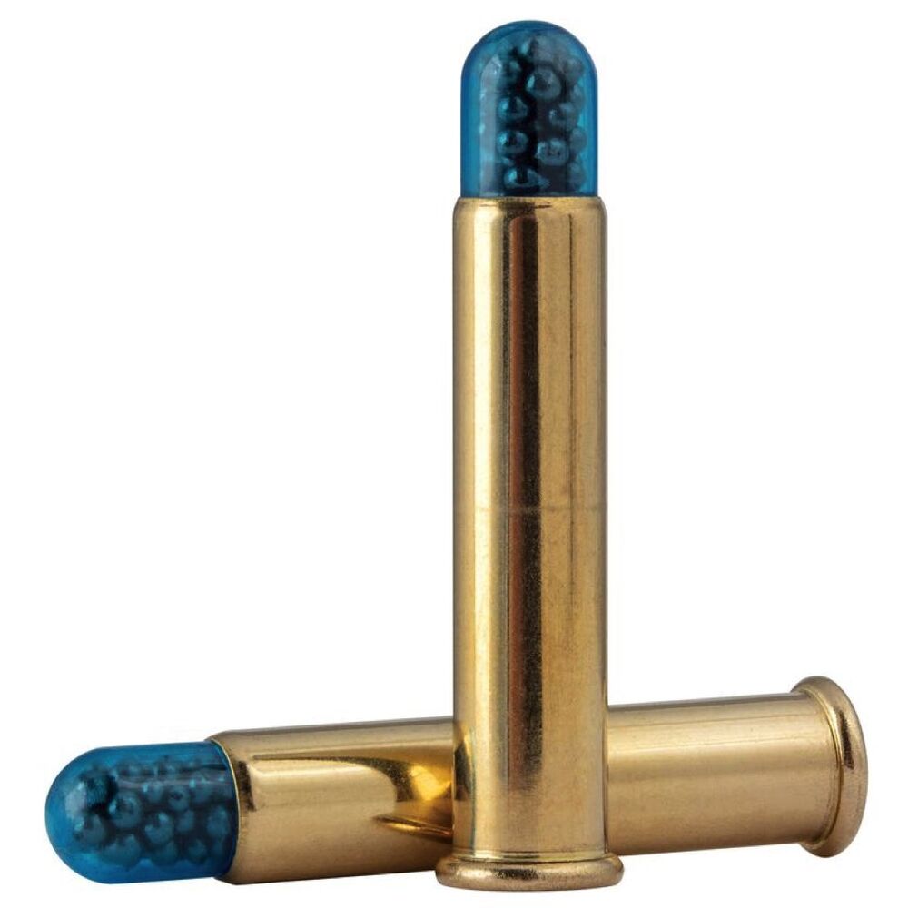 CCI Shotshell 31grs Nr. 12 .22wmr 20 Schuss Kleinkaliber Schrot Munition Bild 4