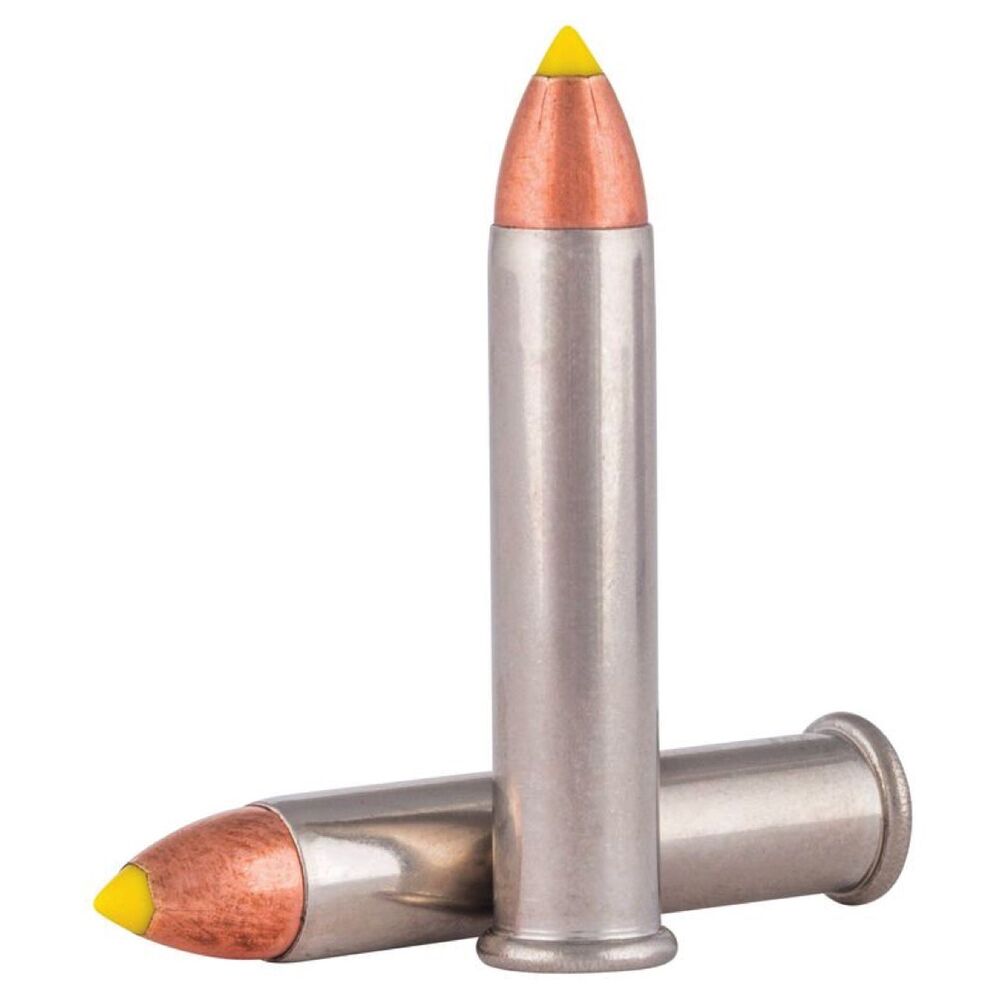 CCI VNT .22WMR 30Grs. 50 Schuss Kleinkaliber Munition Bild 3