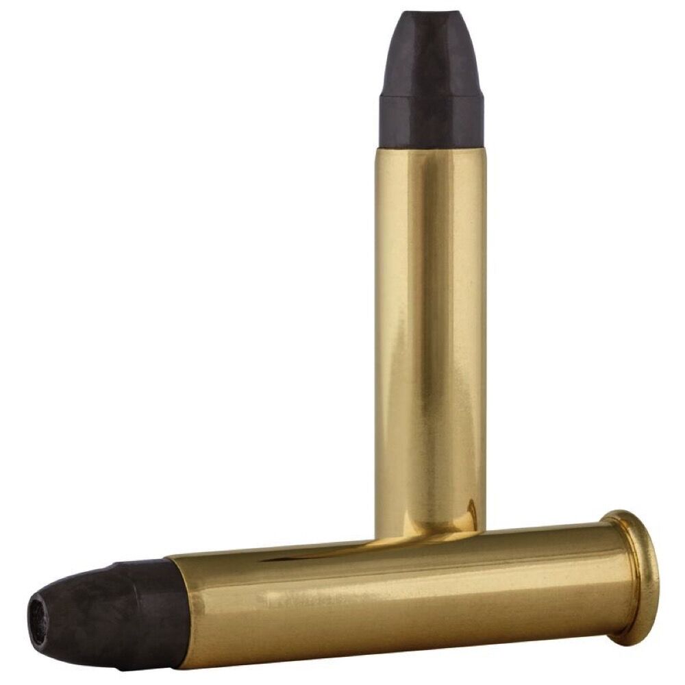 CCI Maxi-Mag SHP .22WMR 46Grs. 50 Schuss Kleinkaliber Munition Jagd Bild 3