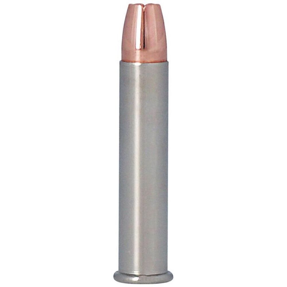 CCI Uppercut JHP .22WMR 40Grs. 50 Schuss Kleinkaliber Munition Jagd Bild 3