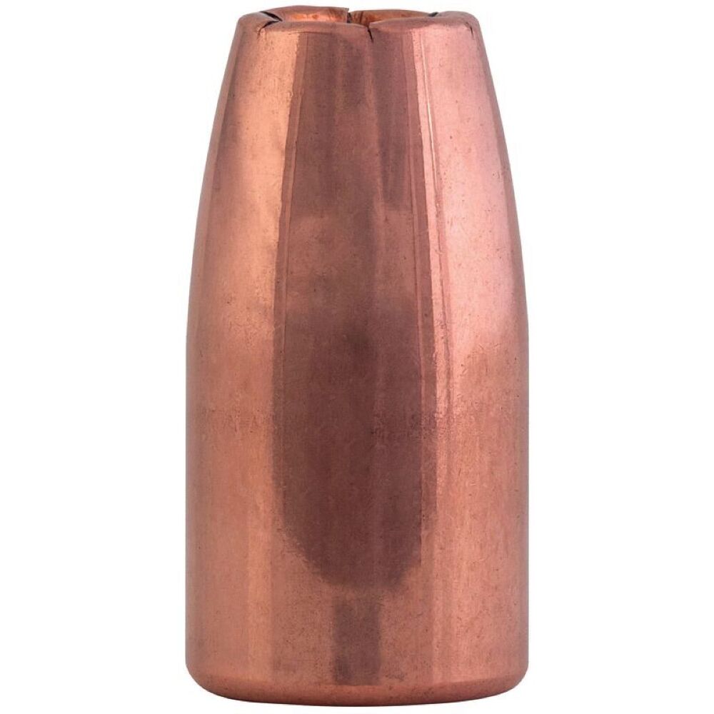 CCI Uppercut JHP .22WMR 40Grs. 50 Schuss Kleinkaliber Munition Jagd Bild 4