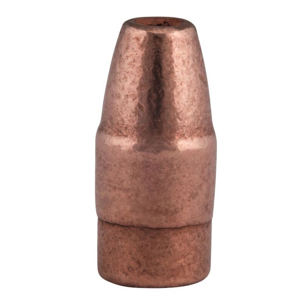 CCI Sub-Sonic SHP Copper 40grs .22lr 50 Schuss Kleinkaliber Munition Bild 3