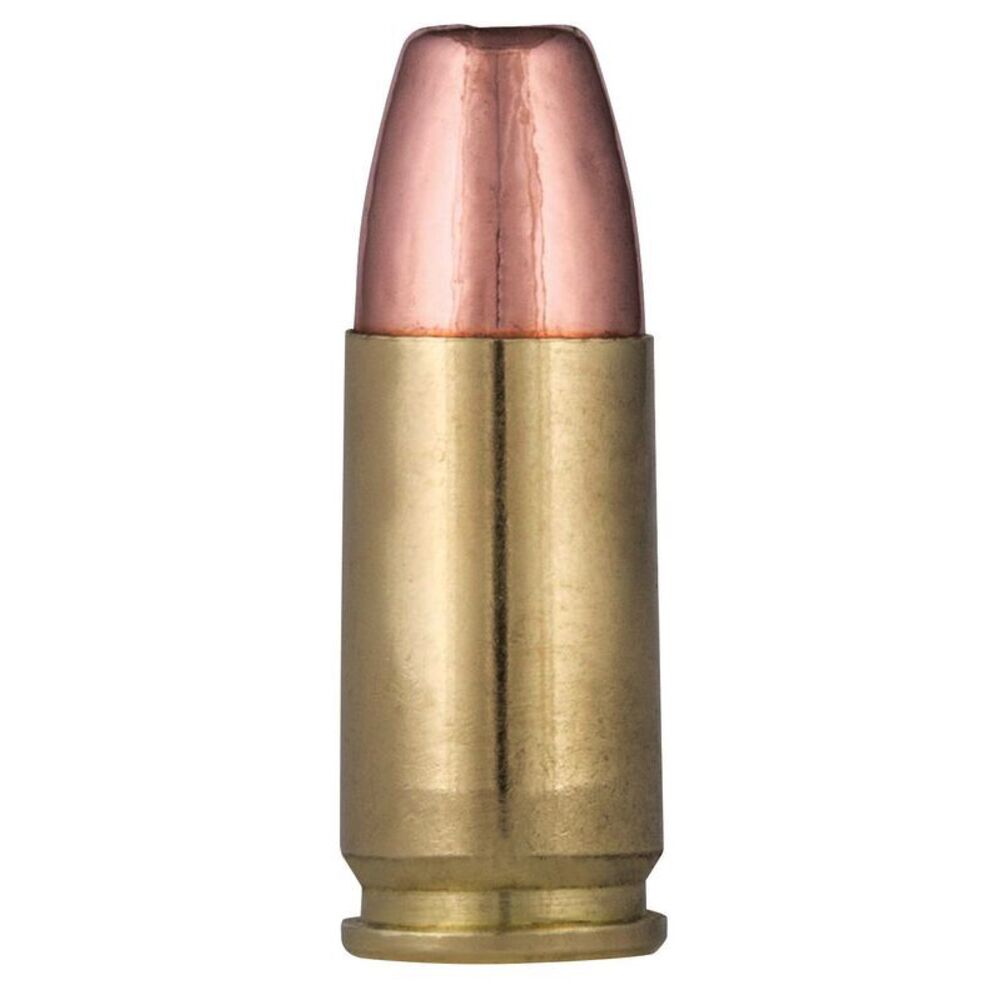 CCI Blazer Brass FMJ 147grs 9mm Luger 50 Schuss Pistolen Munition Bild 5