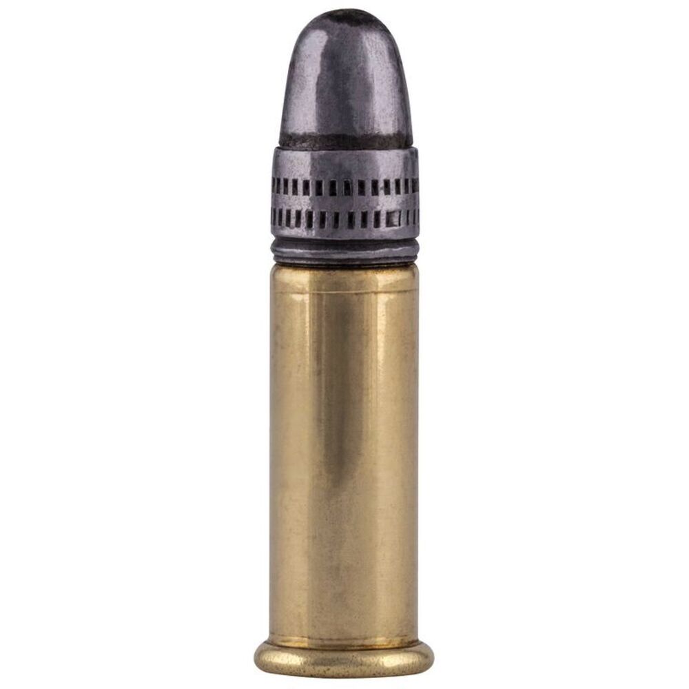 Federal Champion Solid 40grs .22lr 50 Schuss Kleinkaliber Munition Bild 4
