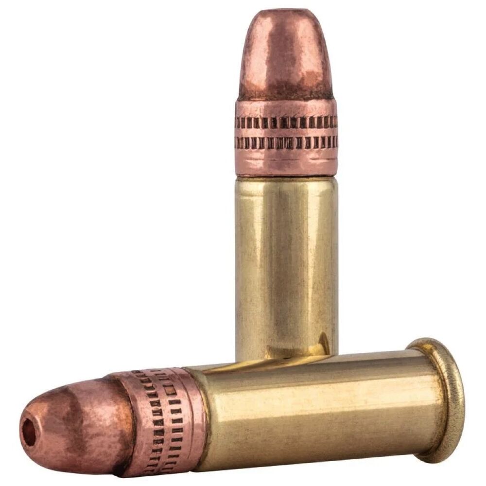 Federal CPHP 38grs .22lr 50 Schuss Kleinkaliber Munition Bild 2