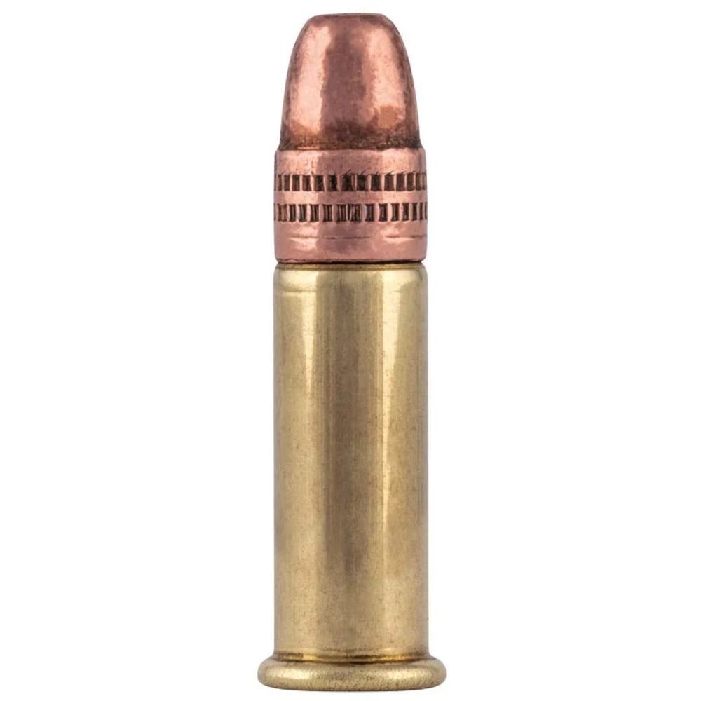 Federal CPHP 38grs .22lr 50 Schuss Kleinkaliber Munition Bild 3