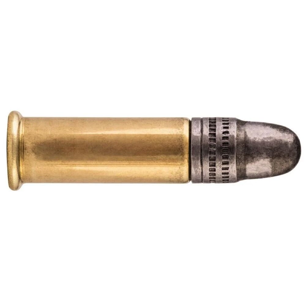 Federal Gold Medal Target 40grs .22lr 50 Schuss Kleinkaliber Munition Bild 2