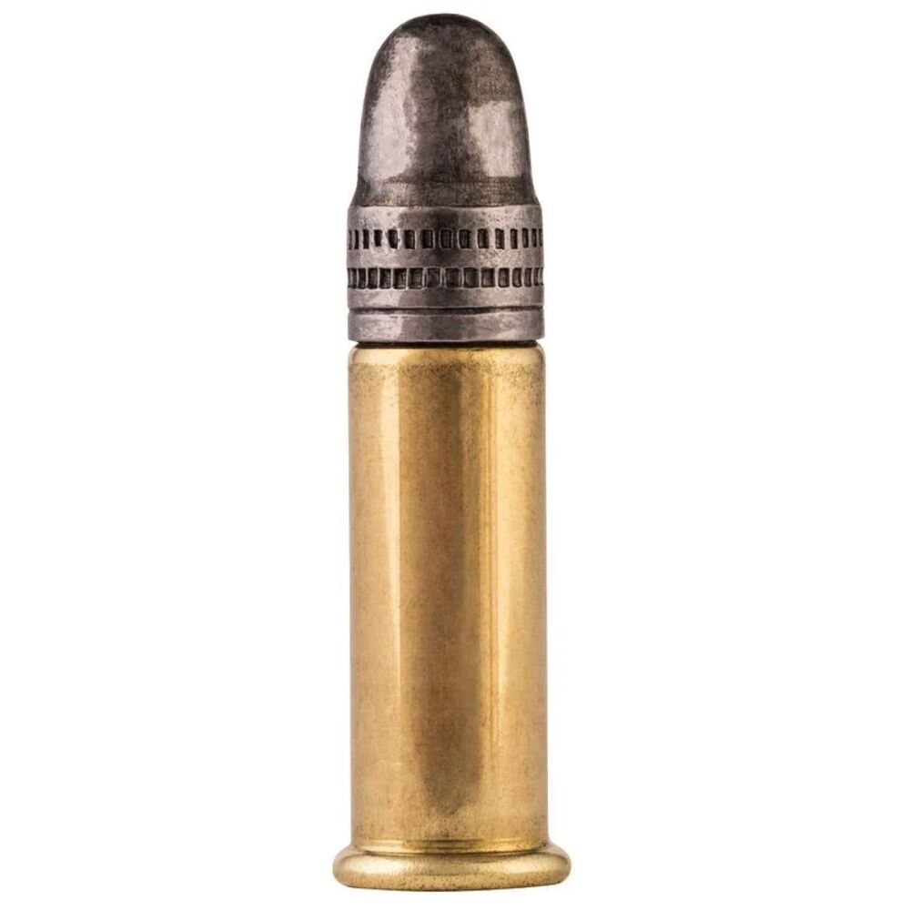 Federal Gold Medal Target 40grs .22lr 50 Schuss Kleinkaliber Munition Bild 3