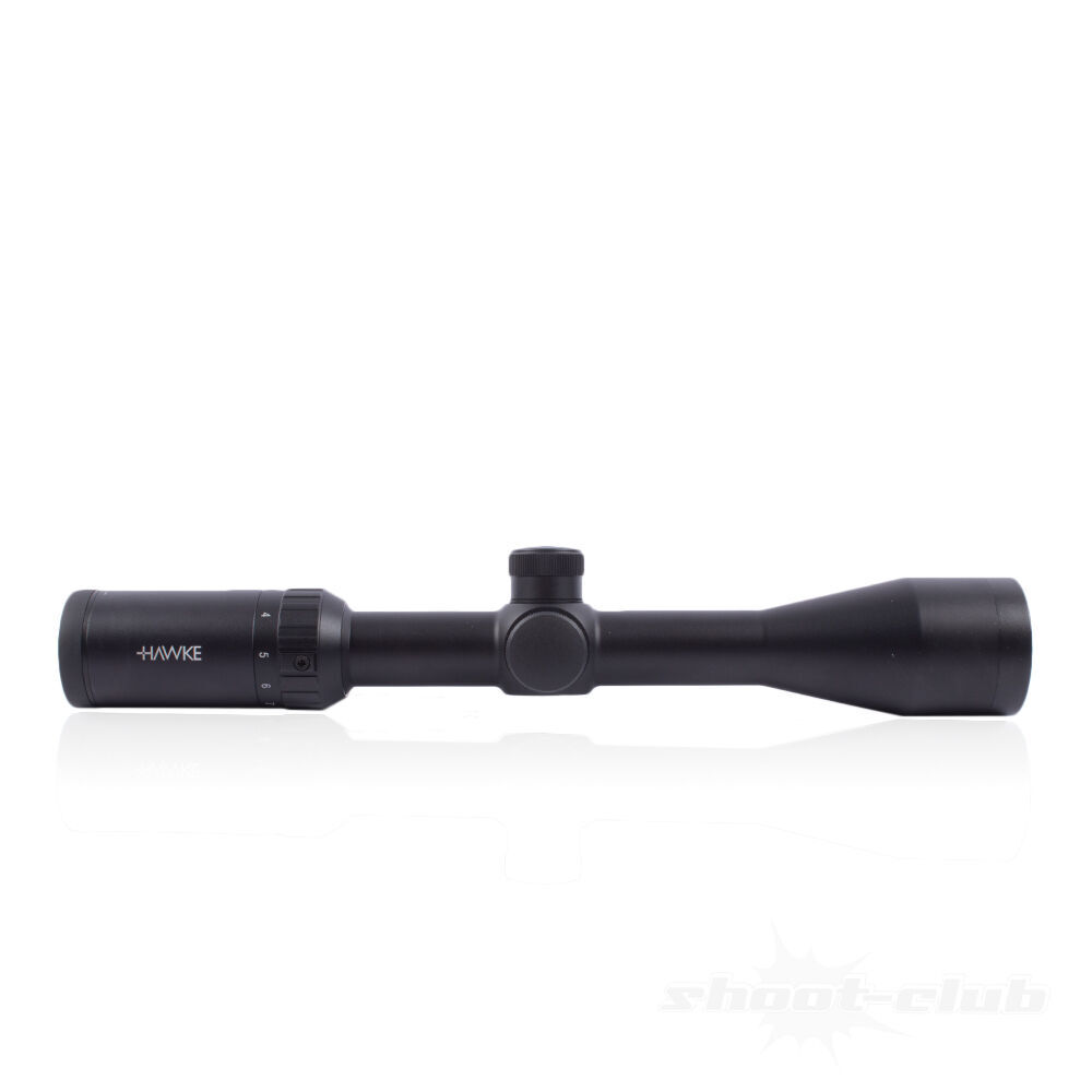 Hawke Vantage IR 3-9x40 .22LR HV Zielfernrohr - beleuchtet Bild 2