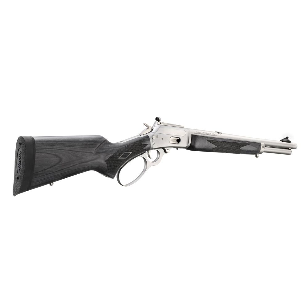 Marlin 1894 Trapper .357Mag Unterhebelrepetierb�chse Bild 3