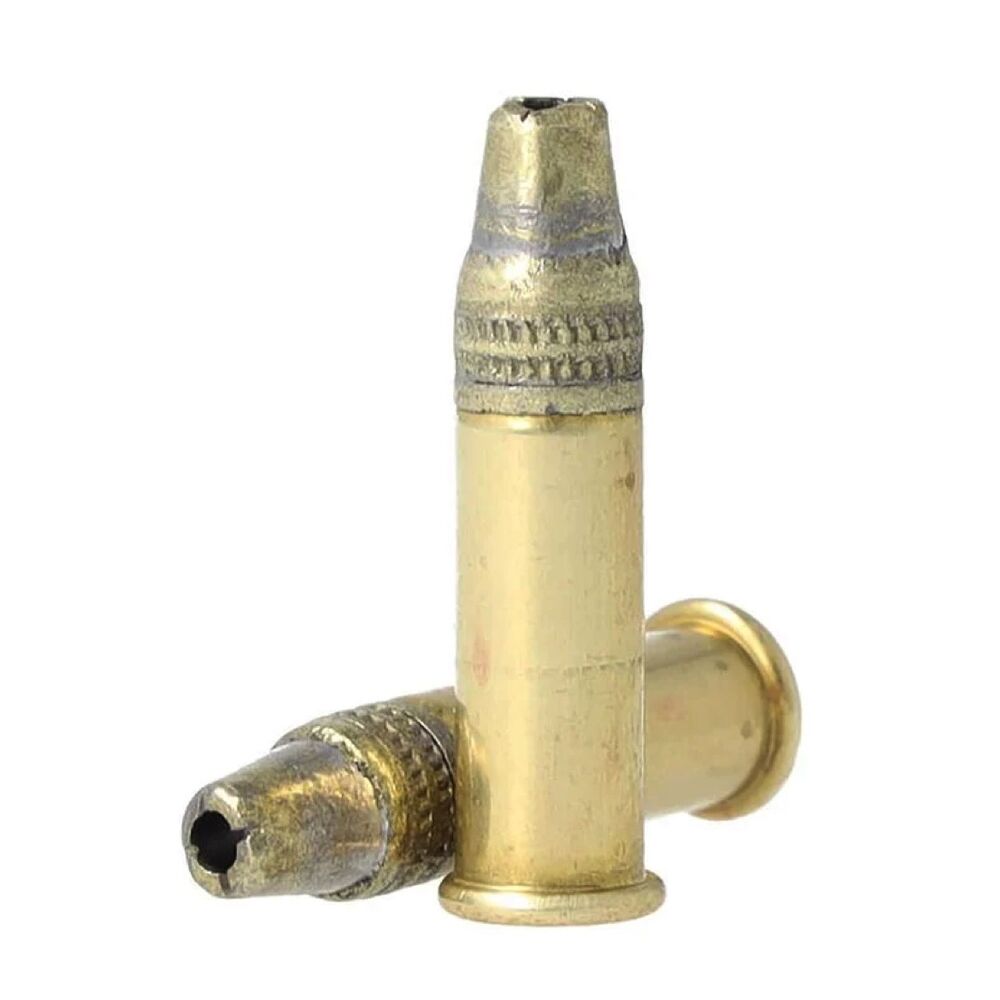 Remington C-Bee PTCHP 33grs .22lr 100 Schuss Kleinkaliber Munition Bild 3