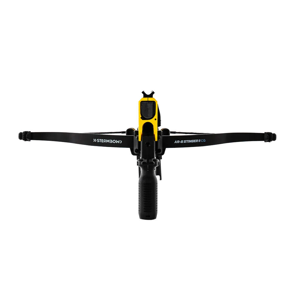 Steambow Kugelarmbrust AR-Series B08 Tactical Armbrust Bild 4