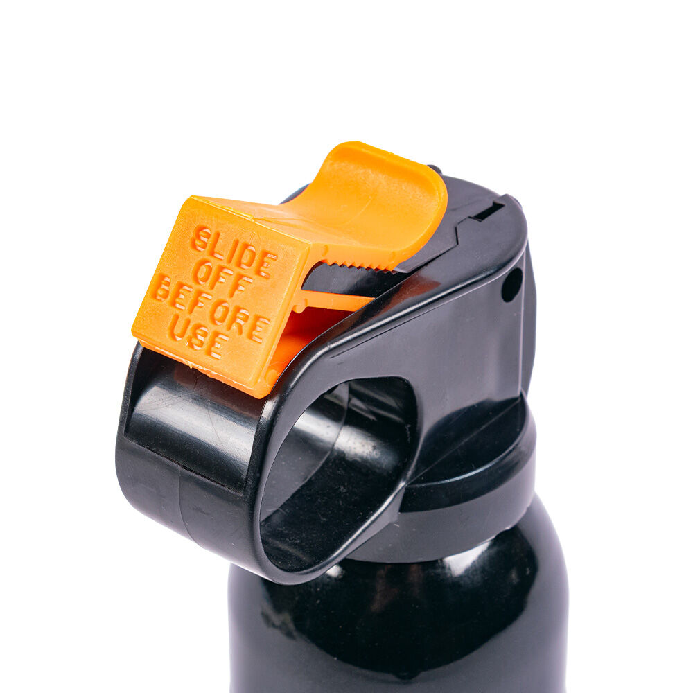 KKS Vesk Grizzly Pfefferspray 200 ml, Breitstrahl Bild 4